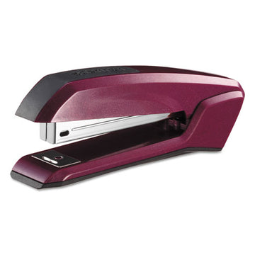 Bostitch® Ascend Stapler, 20-sheet Capacity, Ice Blue freeshipping - TVN Wholesale
